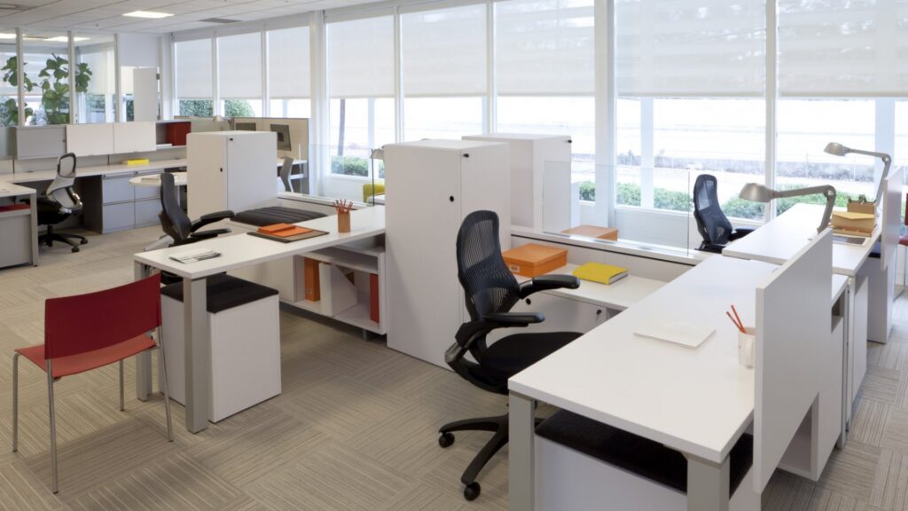 Office Furniture Repair Dubai Best Repairing Services UAE